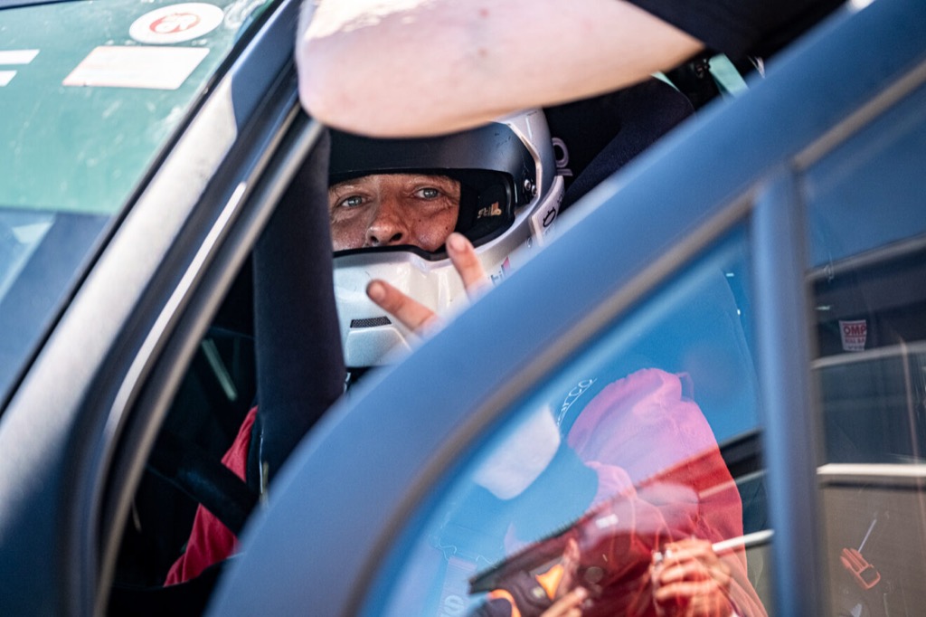 Hård og fair modstand i DS3 Cup. 
(Foto: DS3 Cup / Grippo)